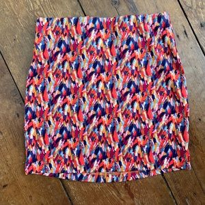 BCBG generation skirt